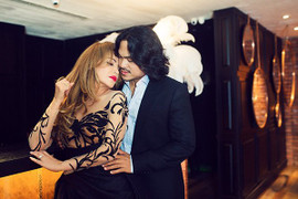 Loạt sao nữ hạnh phúc bên tình mới kém đến chục tuổi sau đổ vỡ hôn nhân