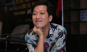 Trường Giang: Nhiều người mở tivi lên chê dở nhưng không biết làm chương trình hài rất khó