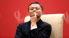 Tỷ phú Jack Ma bất ngờ tụt hạng, chỉ là người giàu thứ 3 Trung Quốc