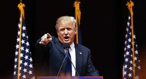 Tổng thống Trump sẽ ra quyết định quan trọng về Triều Tiên trong vài ngày tới