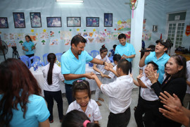 Tài năng trẻ cần đủ khoảng trống để vươn mình