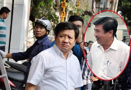 Ông Chủ tịch TP.HCM nói vậy là sai rồi