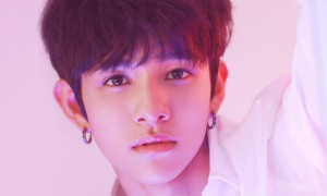 Kim Samuel góp mặt trong đêm MAMA 2017 tại Việt Nam