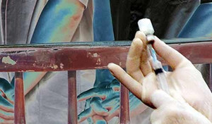 Quy trình tiêm thuốc độc cho tử tù diễn ra thế nào?