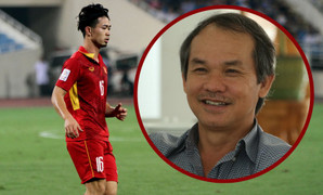 Bầu Đức: ‘Trù dập Công Phượng, bóng đá Việt Nam sao phát triển được’