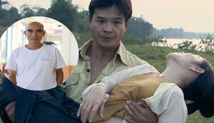 Rộ tin 'Thương nhớ ở ai' bị cắt vì diễn viên không mặc nội y, đạo diễn lên tiếng