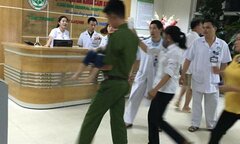 Gần 100 học sinh mầm non Phú Thọ nhập viện sau bữa trưa: Lãnh đạo trường thông tin bất ngờ