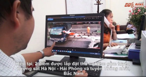 Xe vi phạm ở đường ngang dân sinh hết đường thoát phạt!