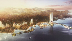 Quảng Ninh: Khởi động siêu dự án 'Con đường di sản Vân Đồn'