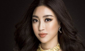 Đỗ Mỹ Linh được đặc cách vào thẳng Top 40 'Hoa hậu Thế giới 2017'