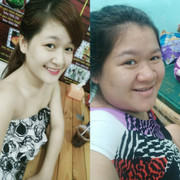 Bộ ảnh trước và khi mang thai của các mẹ bỉm sữa khiến cư dân mạng ngậm ngùi