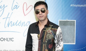 Sang Úc quay MV, Only C hốt hoảng vì máy móc hư hỏng toàn bộ