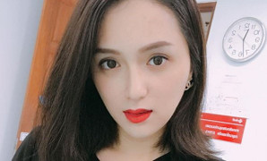 Hương Giang Idol tiết lộ về lễ cưới trong mơ diễn ra trên máy bay