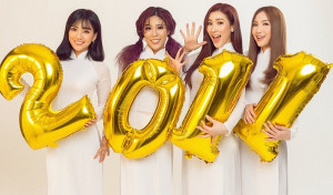 Lip B tung ca khúc ý nghĩa nhân ngày Nhà giáo Việt Nam 20/11