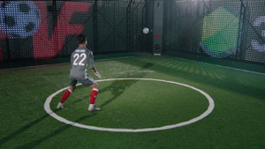 Video: Cận cảnh phòng tập đẳng cấp ở PVF chờ Ryan Giggs cắt băng khánh thành