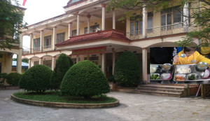 Chuyện hy hữu của bà hiệu trưởng ngôi trường bị ‘tố’ bớt khẩu phần ăn của học sinh ở Hải Phòng