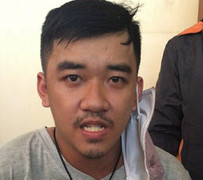 Cảnh sát tóm gọn 'ông trùm' bán súng qua mạng xã hội