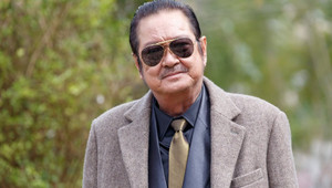 Nghệ sĩ Chánh Tín: 3 lần phá sản, 64 tuổi vẫn còng lưng kiếm tiền