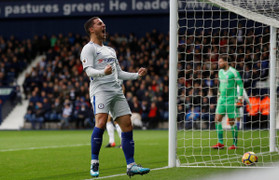 Trực tiếp West Brom vs Chelsea, Link xem vòng 12 Ngoại Hạng Anh