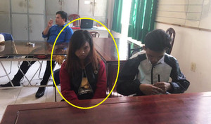 Nhóm thanh niên cướp taxi gặp nạn trên đường tẩu thoát: Cầm đầu là thiếu nữ 17 tuổi