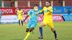 Video trực tiếp FLC Thanh Hóa vs S.Khánh Hòa vòng 25 V-League 2017