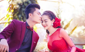 Chồng Lâm Khánh Chi: 'Tôi thấy cô ấy rất đẹp và dễ thương'