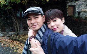 Vợ Xuân Bắc lại viết tâm thư kể chuyện dọa tự tử