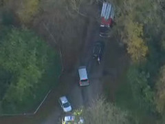 Danh tính phi công kỳ cựu thiệt mạng sau tai nạn trực thăng ở Anh