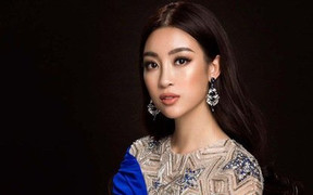Hoa hậu Đỗ Mỹ Linh: 'Trong tương lai tôi sẽ không tham gia cuộc thi sắc đẹp nào nữa'