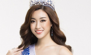 Trượt top 15 Hoa hậu Thế giới - Miss World, Đỗ Mỹ Linh nói gì?