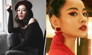 Văn Mai Hương, Quốc Thiên đồng loạt lên án phát ngôn 'cứ cầm mic là ca sỹ' của Chi Pu