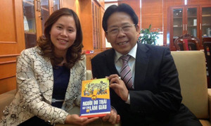 Chuyên gia giáo dục tiết lộ điều thú vị trong cuốn sách 'Bí mật người Do Thái dạy con làm giàu'