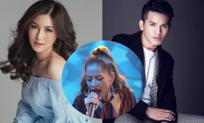 Hương Tràm tâm sự cùng Quốc Thiên khi nói về Chi Pu: 'Em tưởng mình em lỡ dại'