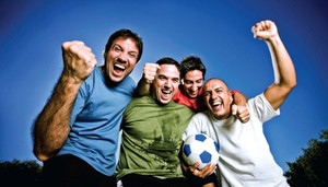 Thế giới kỷ niệm ngày Quốc tế Đàn ông thế nào?