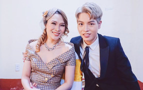 Chuyện chưa kể của Đức Phúc về 'cô giáo' Mỹ Tâm