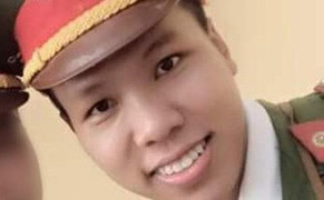 Phát hiện dấu vết chiến sỹ công an nghi bị bắt cóc, tống tiền trước ngày nhận nhiệm vụ