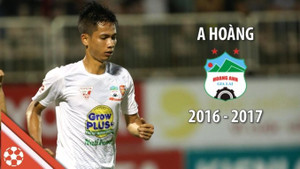 Cháu rể anh hùng Núp được tiến cử lên tuyển Việt Nam