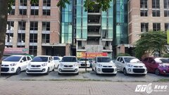 Các mẫu xe 'hot' nhất thị trường Việt Nam sẽ khó giảm giá trong năm tới?