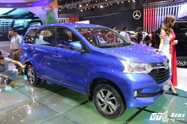 Vì sao hai mẫu xe 'giá rẻ như cho' Toyota Wigo và Avanza không được ra mắt đúng dự kiến?