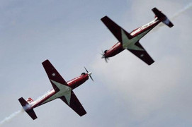 Những vụ máy bay đâm nhau trên không thảm khốc nhất lịch sử