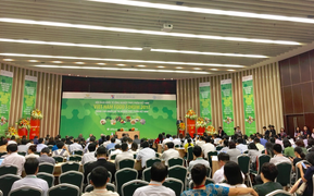 VPBank phối hợp cùng VIETTRADE làm cầu nối cho doanh nghiệp thực phẩm vươn ra thế giới