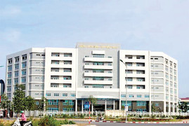 Một buổi sáng, 4 bệnh nhi chết tại Bệnh viện Sản Nhi Bắc Ninh