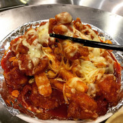 Lượn một vòng Cầu Giấy, khám phá những món ăn vặt được coi là đặc sản mùa đông