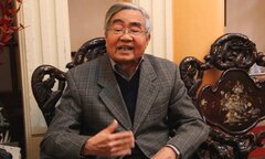 12.000 tỷ đồng: Tăng lương giáo viên hay thêm tiến sỹ?