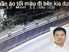 Tài xế taxi mất tích bí ẩn ở Ninh Bình: Tạo hiện trường giả để đi tìm cuộc sống mới