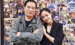 10 năm sau scandal của Hoàng Thùy Linh, đạo diễn 'Nhật kí Vàng Anh' lần đầu lên tiếng