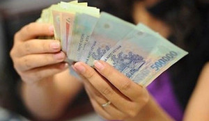 Từ ngày 1/7/2018 tiền trợ cấp thai sản tăng