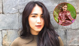 Hoà Minzy cover ca khúc hát live 'như hết hơi' của Chi Pu cực hay