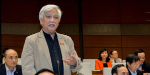 Ông Dương Trung Quốc: Nếu không có quyền thì không ai có thể tham nhũng