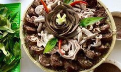 8 bộ phận của lợn tưởng bổ nhưng hóa ra lại tích toàn độc
